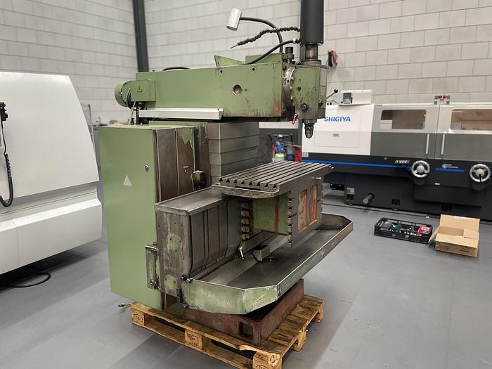 Gebruikt Tos FNGJ-32