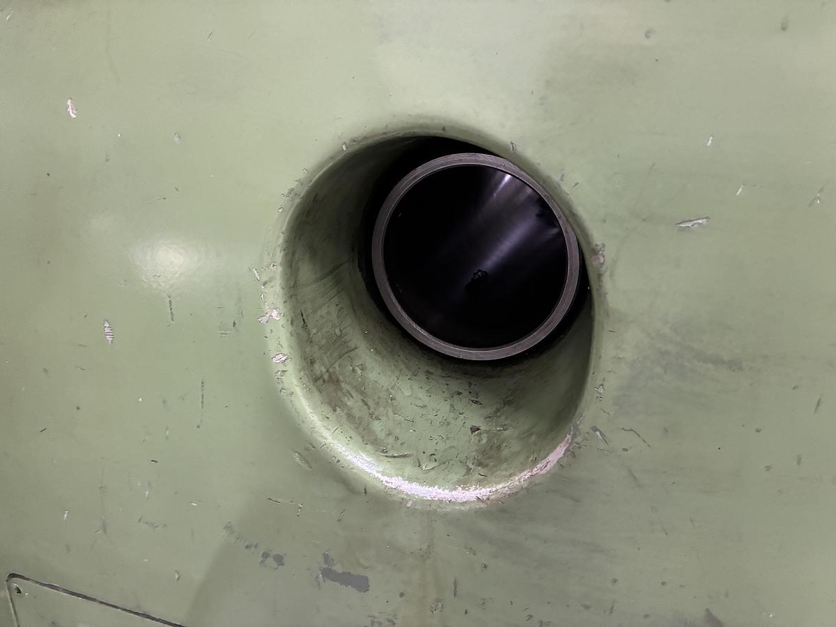 Gebruikt Merli Clovis 28