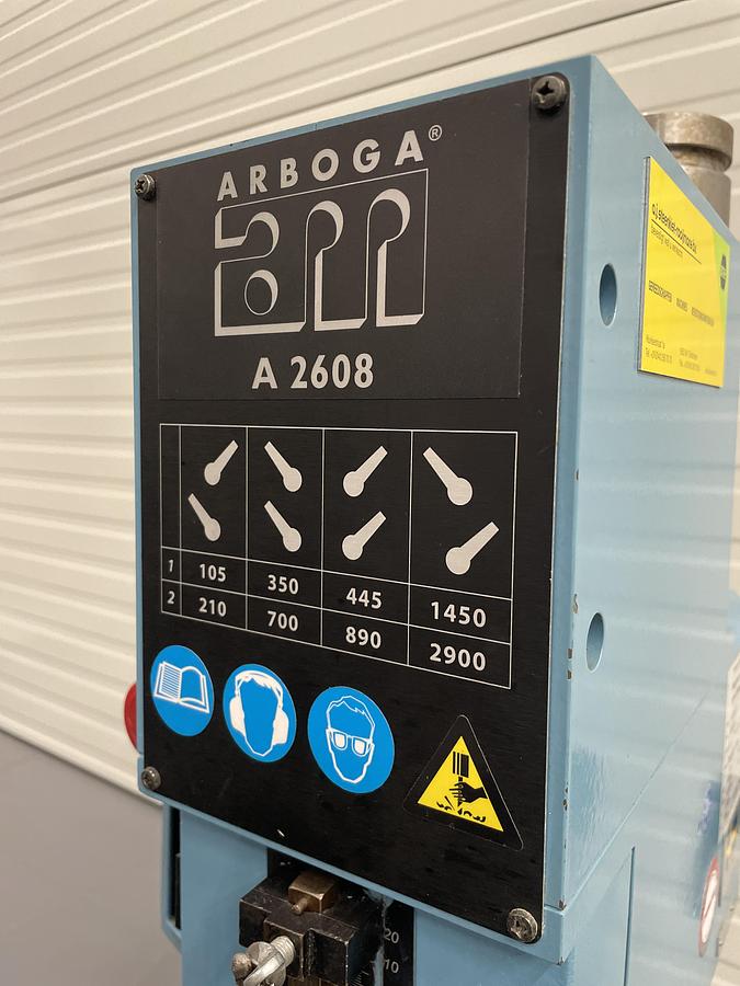 Gebruikt 2013 Arboga A 2608 B