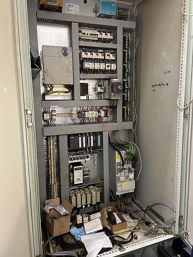 Gebruikt 2005 Favretto  MC-130