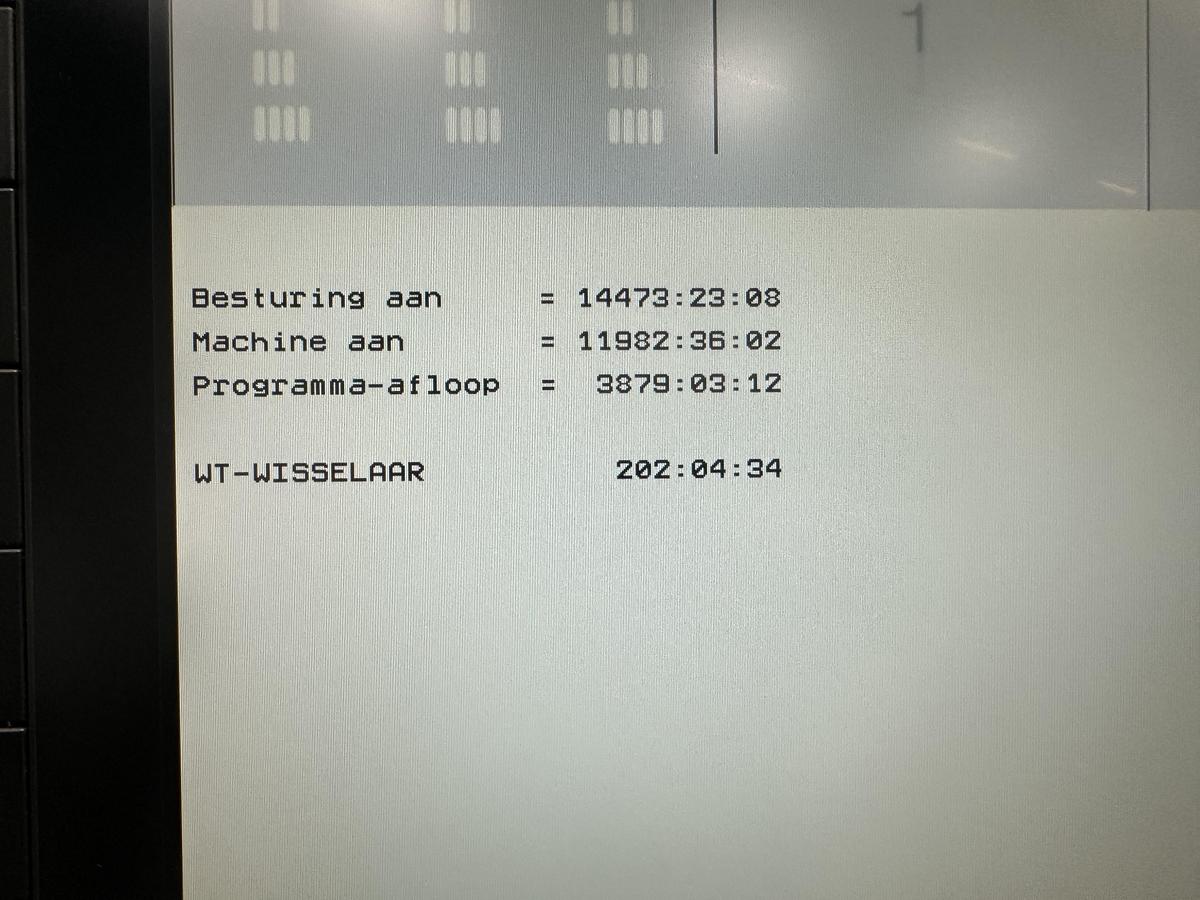 Gebruikt DMG DMC 1035 V