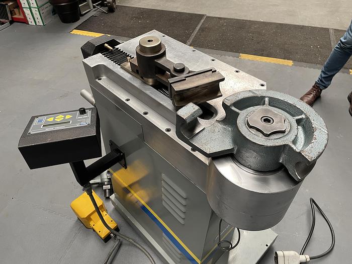 Gebruikt Ineco QB-76V DE