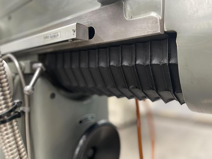 Gebruikt Deckel FP-3