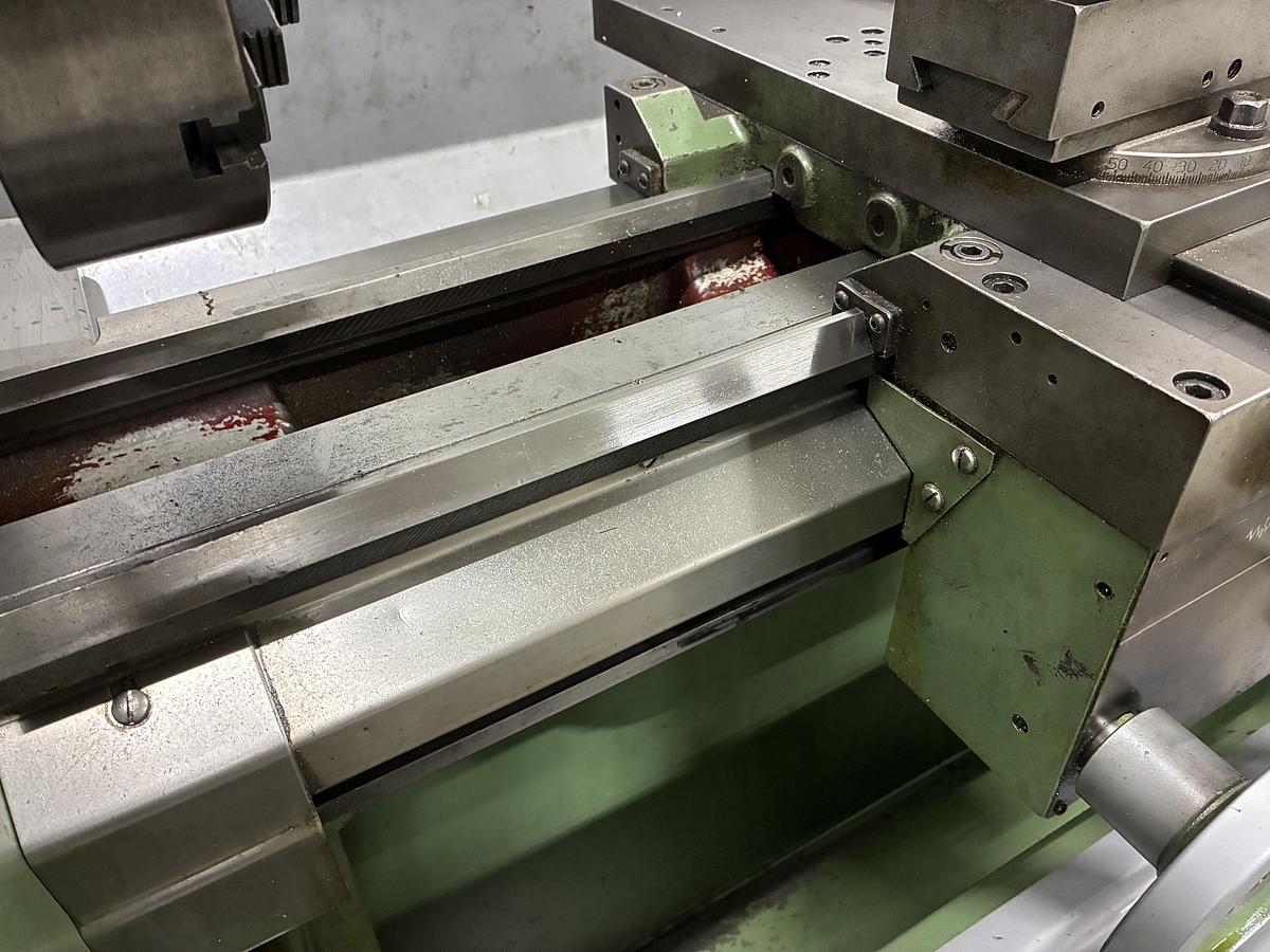 Gebruikt Harrison M-250