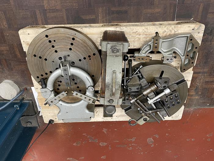 Gebruikt Cazeneuve HB-575