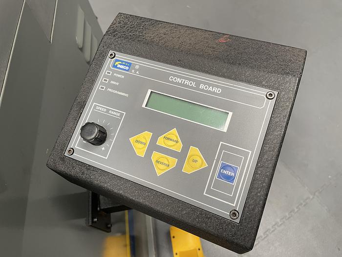 Gebruikt Ineco QB-76V DE