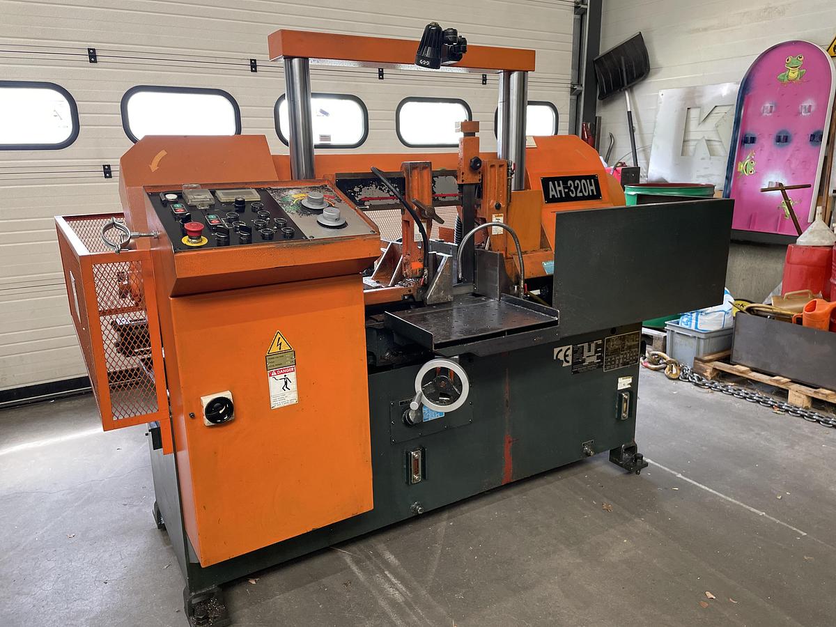 Gebruikt COSEN AH-320H