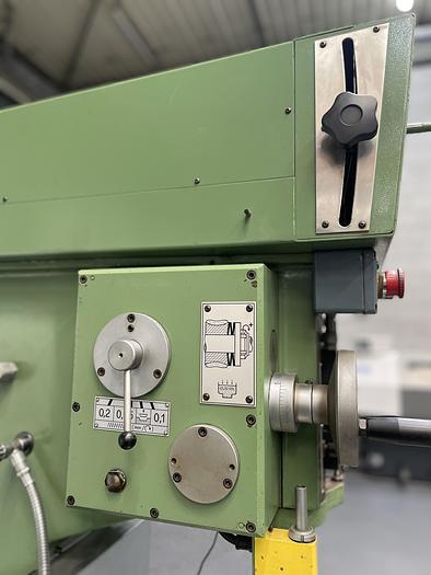 Gebruikt Bimak 45 AC/M vario