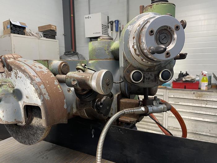 Gebruikt Jung HF50RD