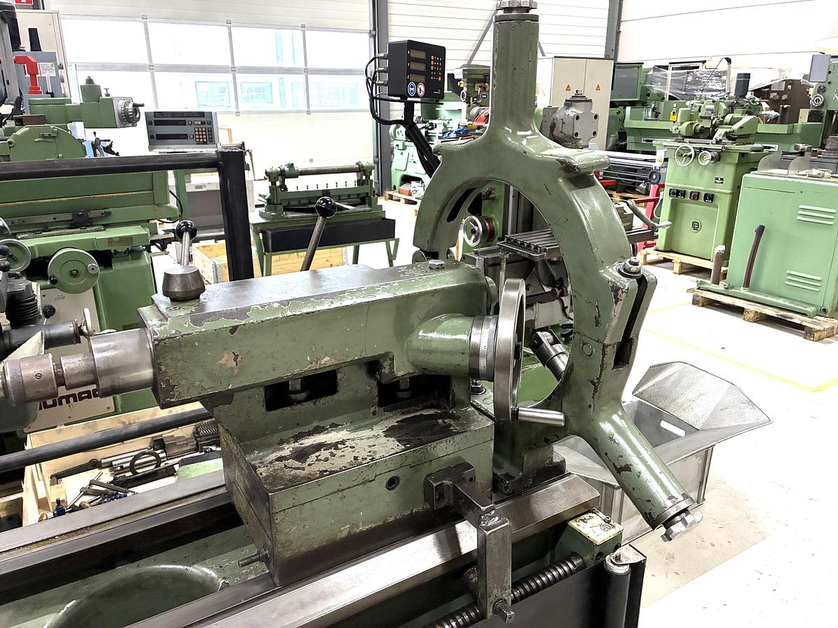 Gebruikt Merli Clovis 28