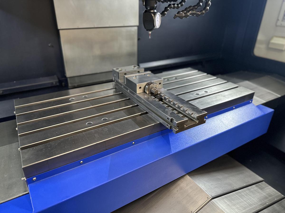 Gebruikt Hwacheon VESTA-1000+