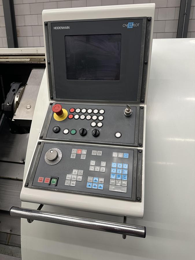 Gebruikt Gildemeister CTX-400E (Serie 2)