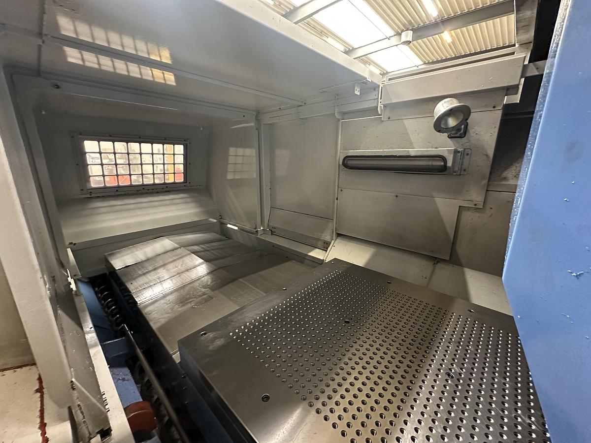 Gebruikt MAZAK FJV-50/80