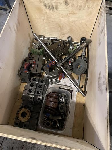 Gebruikt Cazeneuve HB-575 x 1000