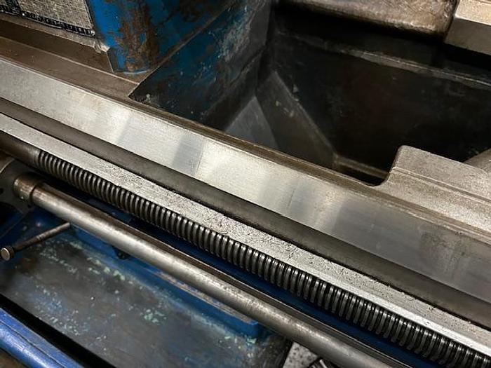 Gebruikt Cazeneuve HB-500 x 1000