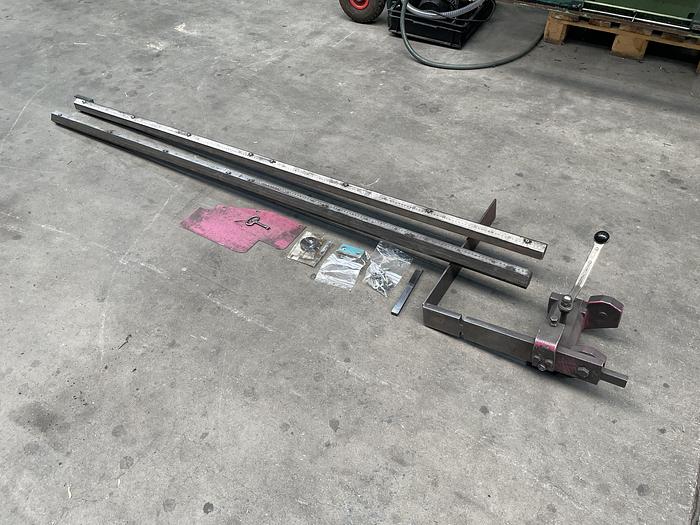 Gebruikt Kaltenbach KKS-400 EC-E