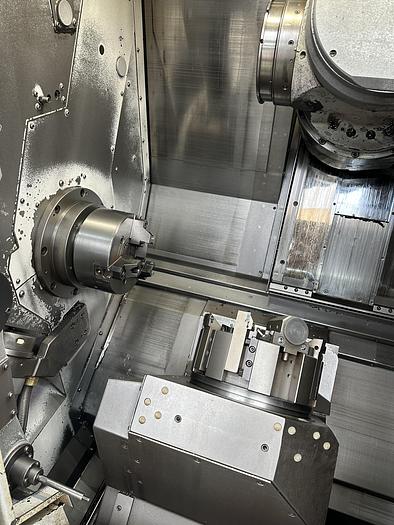 Gebruikt MAZAK Integrex 200-III ST