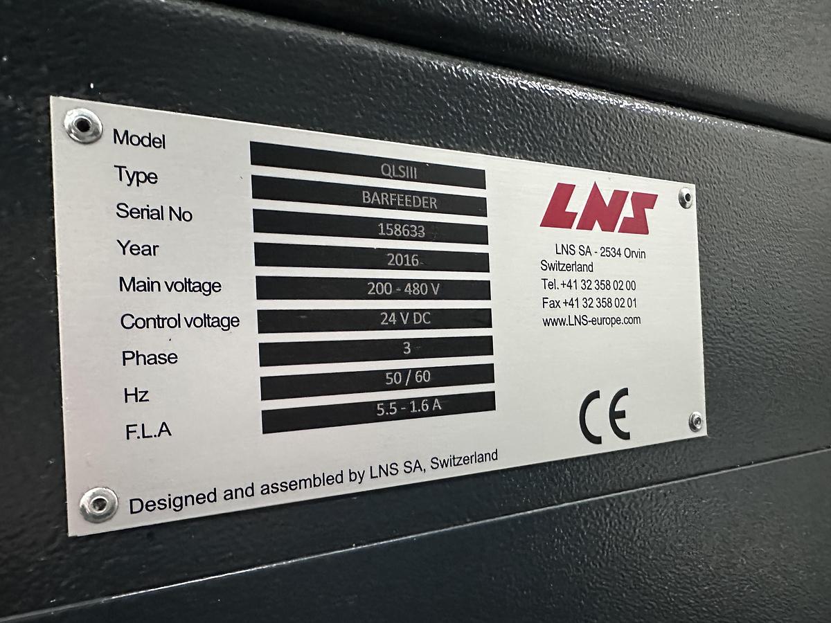 Gebruikt DMG MORI CTX alpha 500 V5 + BMO Iridium 25F