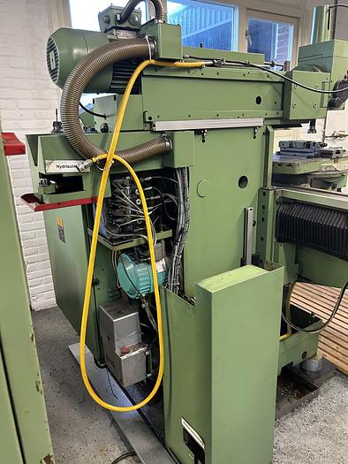 Gebruikt Maho MH-600