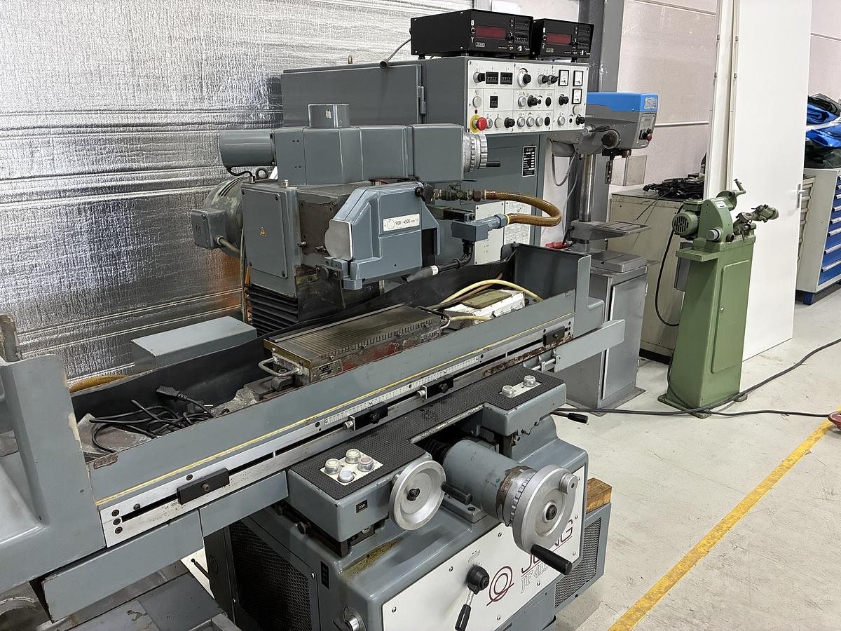 Gebruikt Jung JF-415