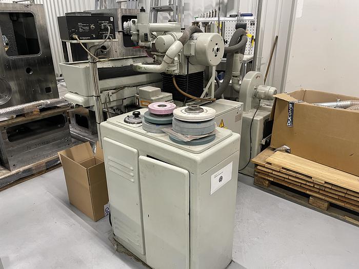 Gebruikt Jung HF50RD