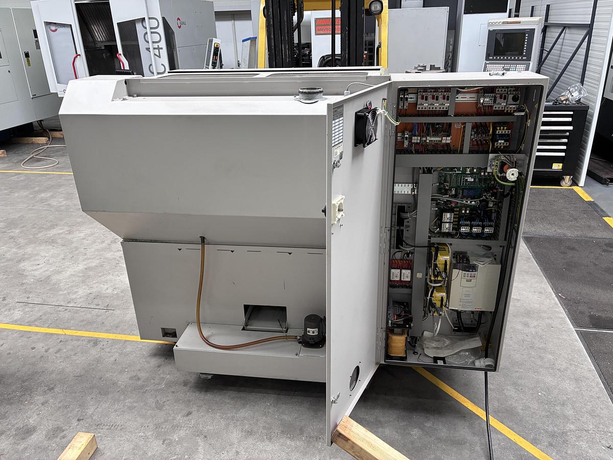Gebruikt Harrison Alpha 330 S