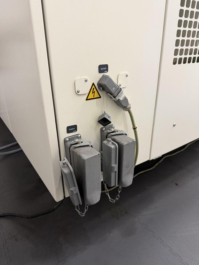 Gebruikt DMG MORI CLX450 V3