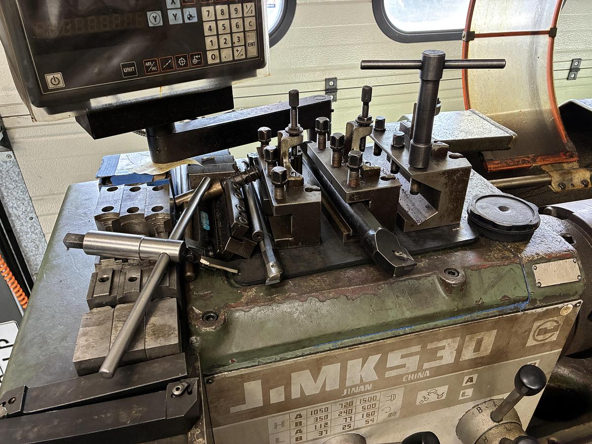 Gebruikt Narvik CD530