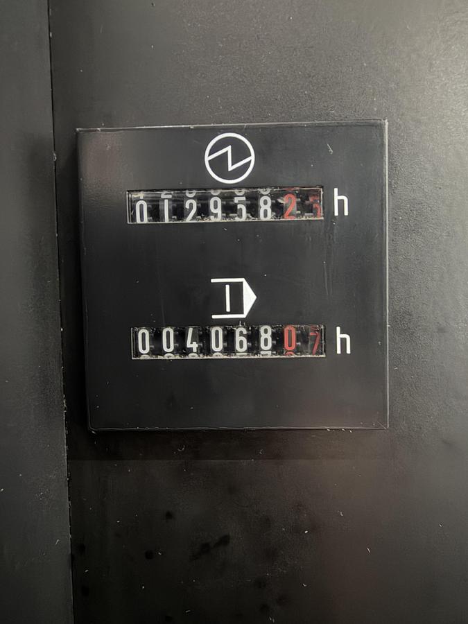 Gebruikt DMG MORI CLX450 V1