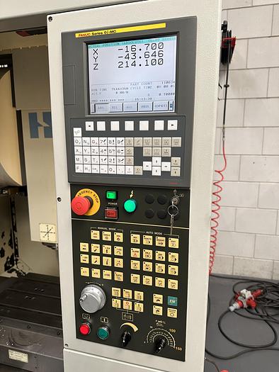 Gebruikt Bridgeport DT-480 P3