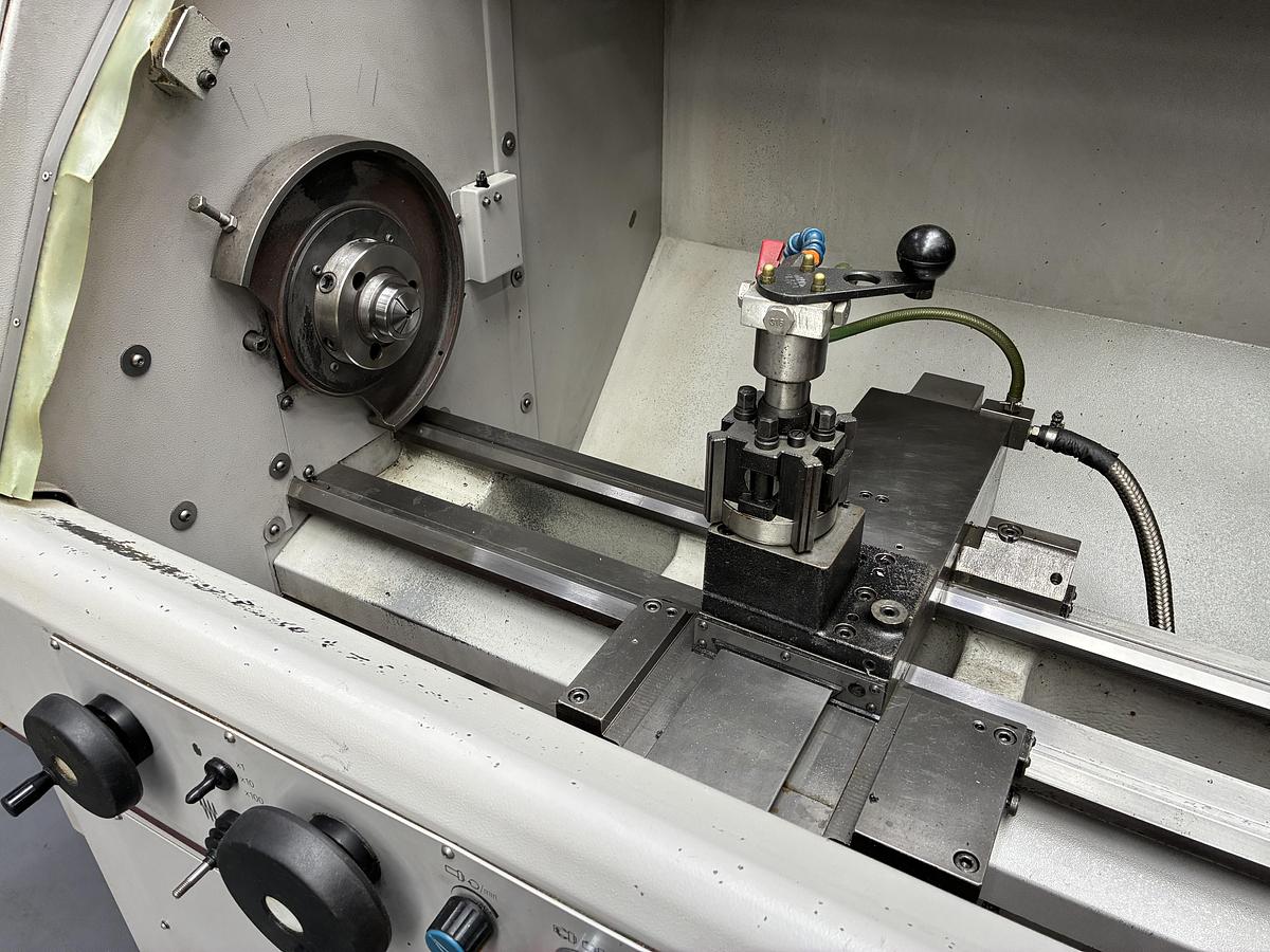 Gebruikt Harrison Alpha 330 S