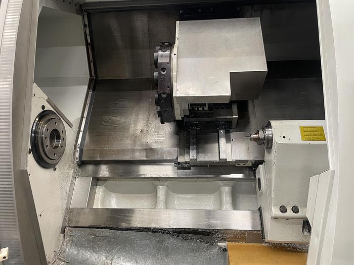 Gebruikt Gildemeister CTX-500 Serie 2