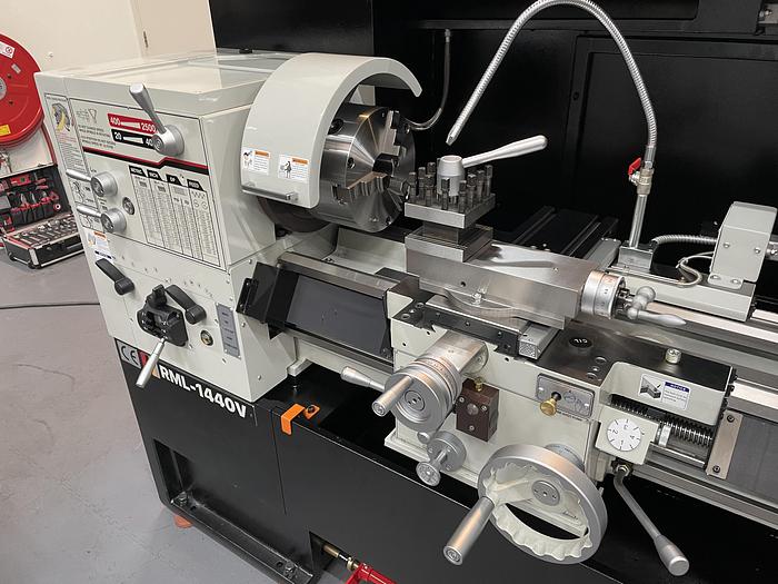 Gebruikt Sunmaster RML-1440V