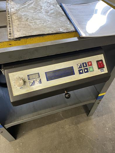 Gebruikt 2009 CMA taparm RER-24