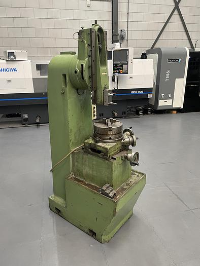 Gebruikt Cabe Steekbank