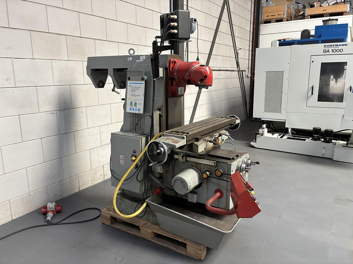 Gebruikt Lagun FU-1100