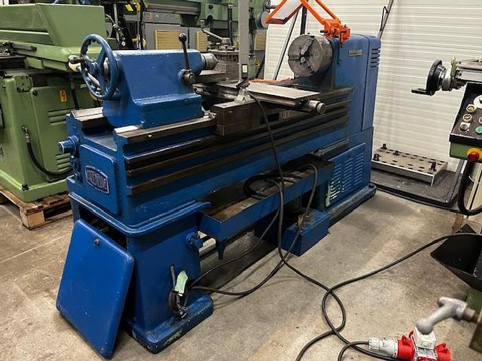 Gebruikt Cazeneuve HB-500 x 1000