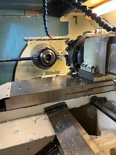 Gebruikt 2004 Kern CD 322