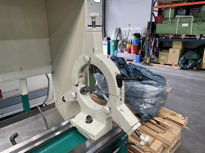 Gebruikt Boehringer DM 640