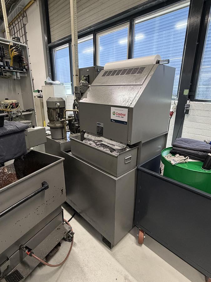 Gebruikt HERMLE C30 U 