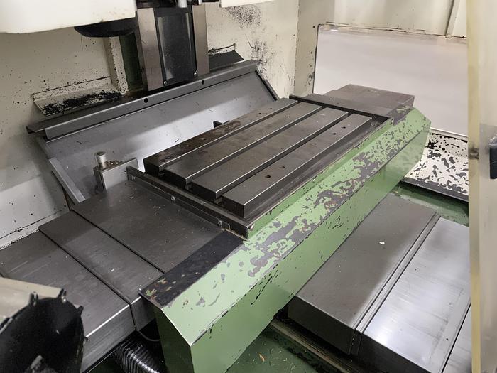 Gebruikt 1994 Leadwell MCV OP