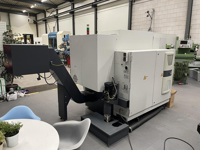 Gebruikt 2014 Emco Maxxturn 45