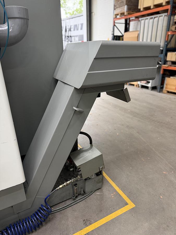 Gebruikt GILDEMEISTER CTX-510