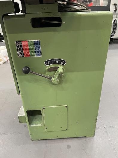 Gebruikt Mossner-Rekord SM-420