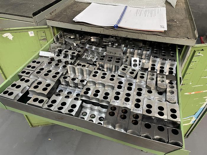 Gebruikt Schaublin 180 CCN