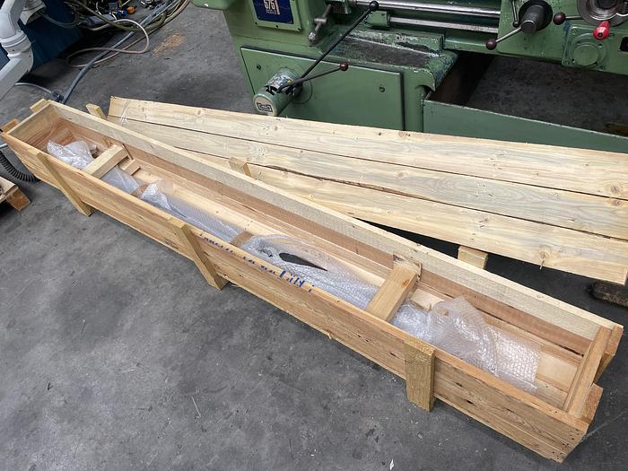 Gebruikt 2005 Favretto  MC-130