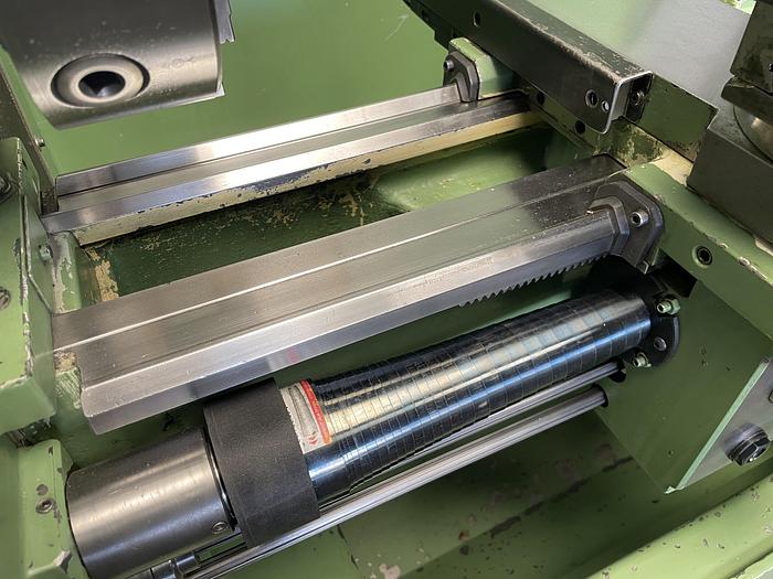 Gebruikt Mondiale M 165