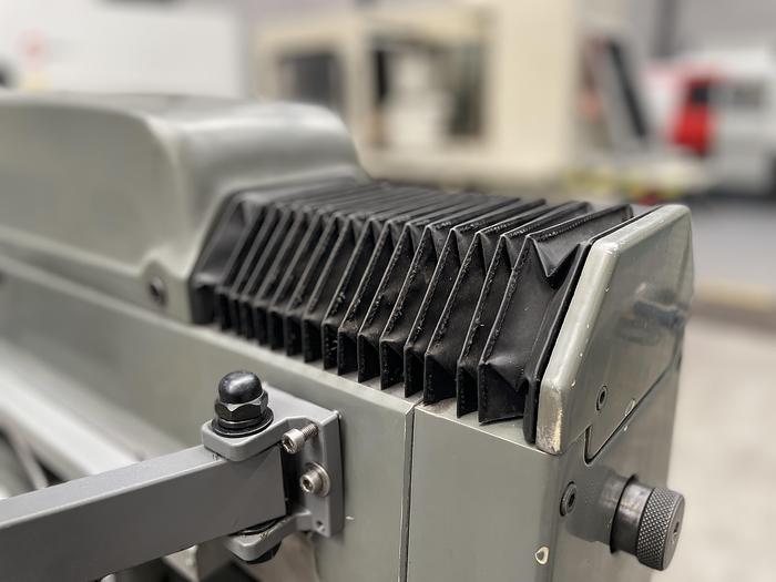 Gebruikt Deckel FP-3