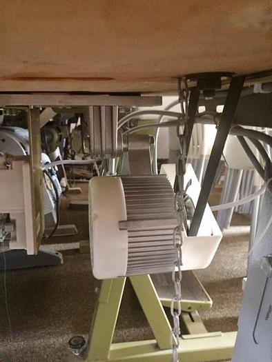 Used Pfaff 335 G