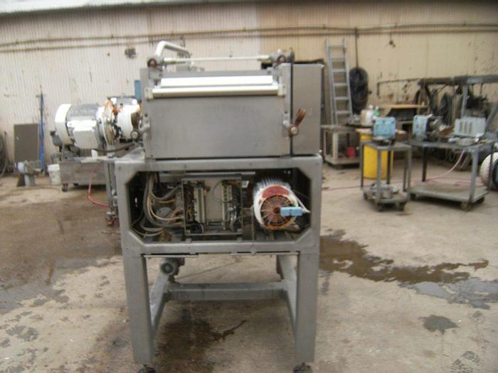 Used Former, Ravioli, Toresani Pavan, Mdl MRT540, (2) #C740689